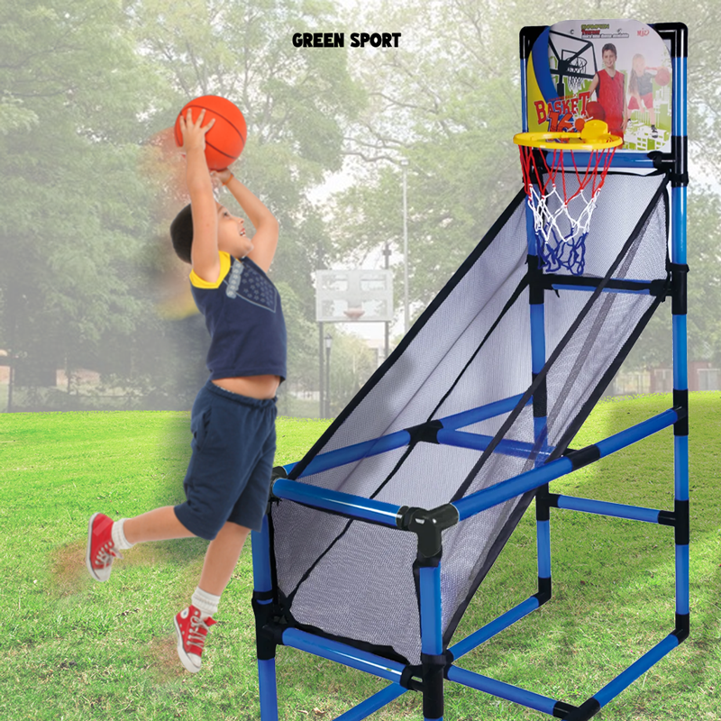 Baloncesto Para Interiores