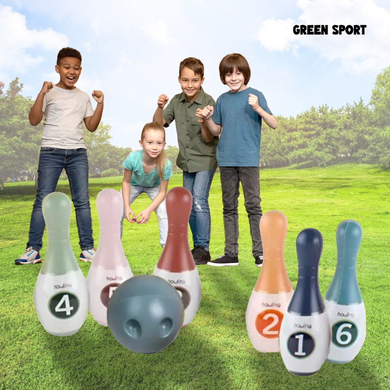 Mini Bolos Para Niños