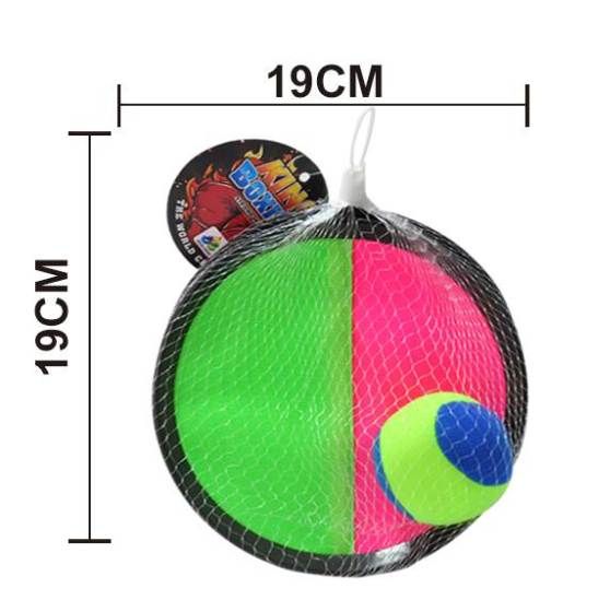 Manopla Cacha Pelota