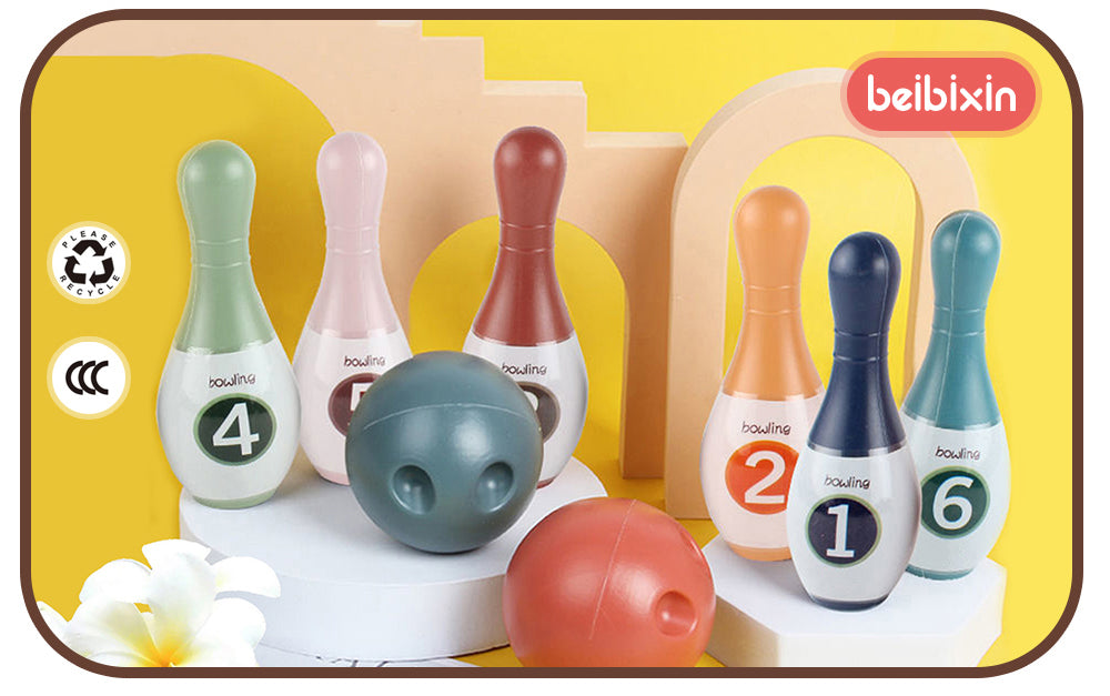 Mini Bolos Para Niños