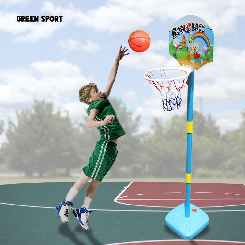 Canasta De Baloncesto
