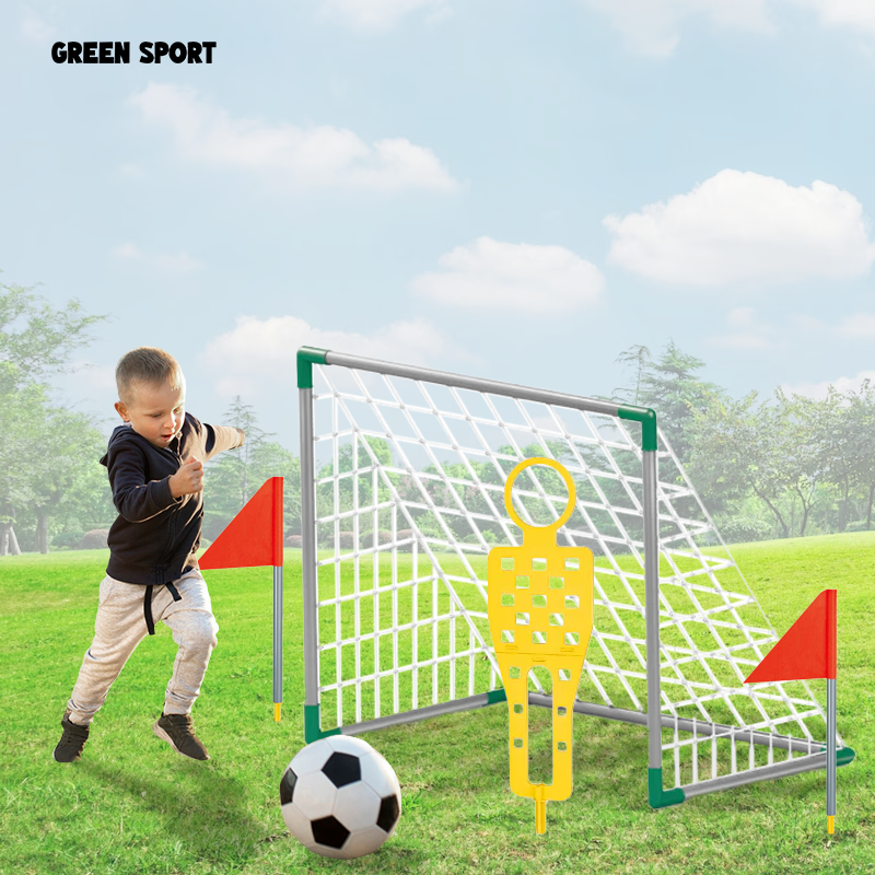 Entrenamiento Fútbol