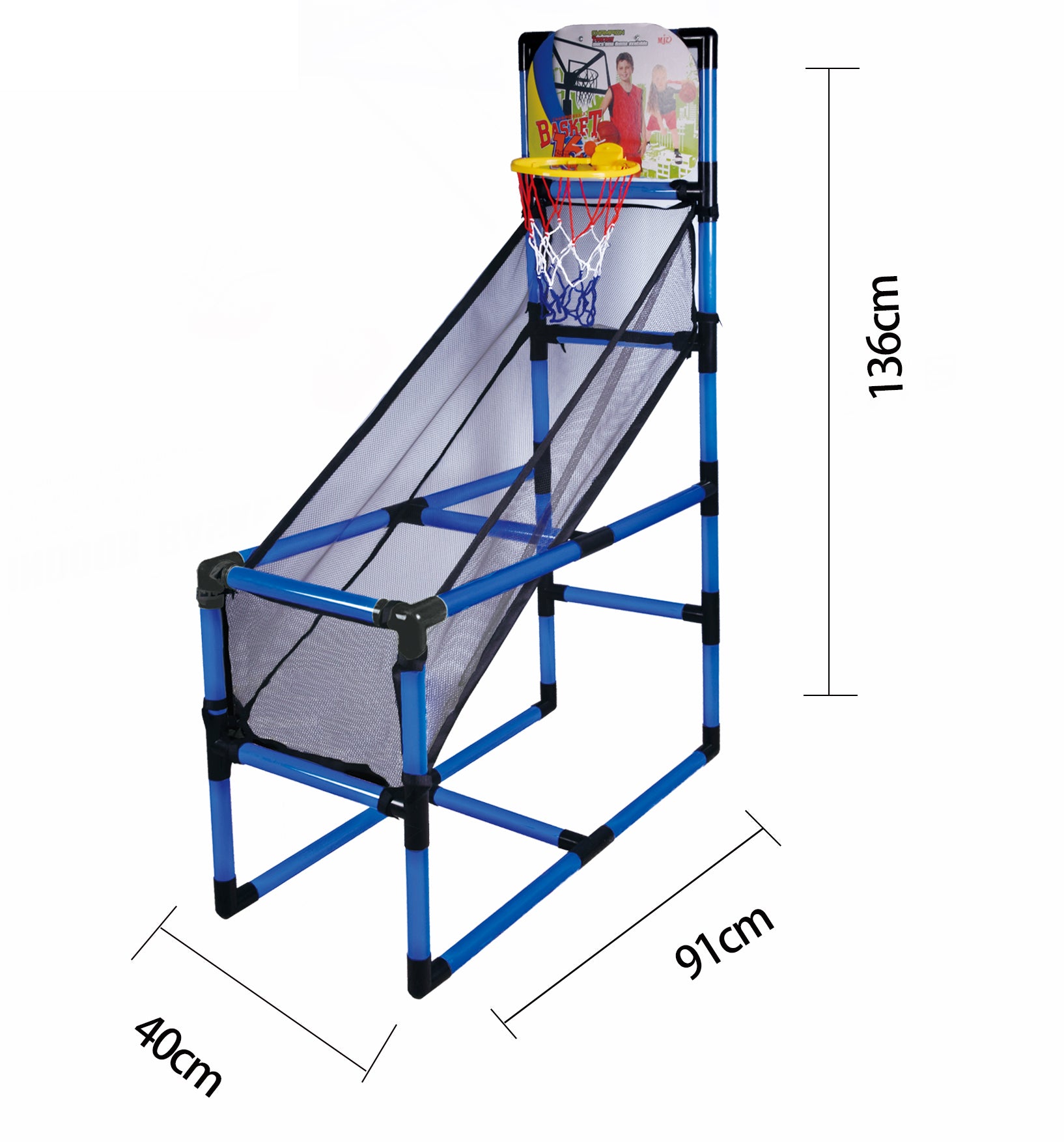 Baloncesto Para Interiores
