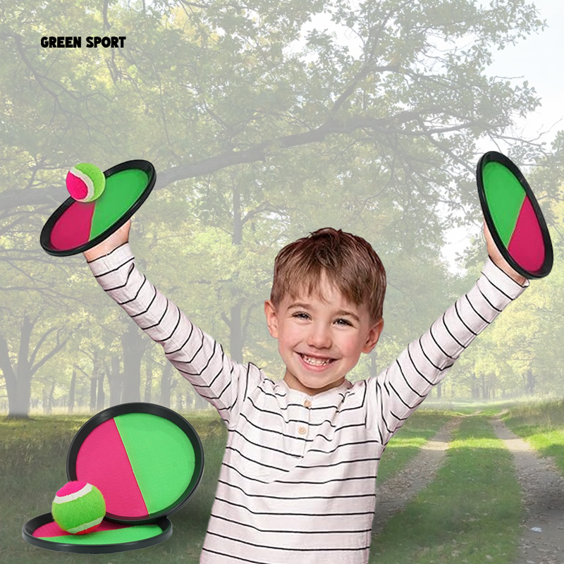 Manopla Cacha Pelota