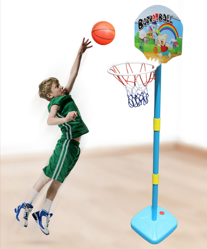 Canasta De Baloncesto