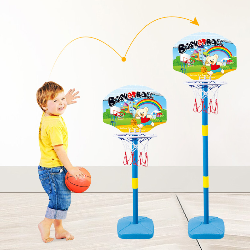 Canasta De Baloncesto