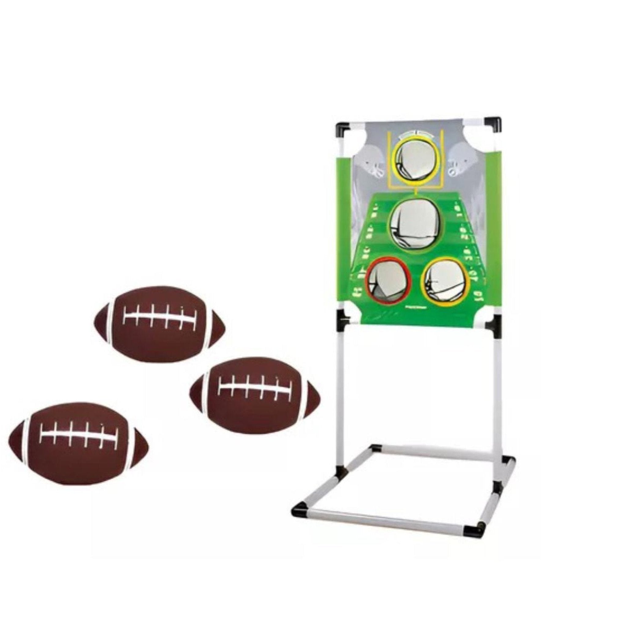 Lanzamiento Futbol Americano