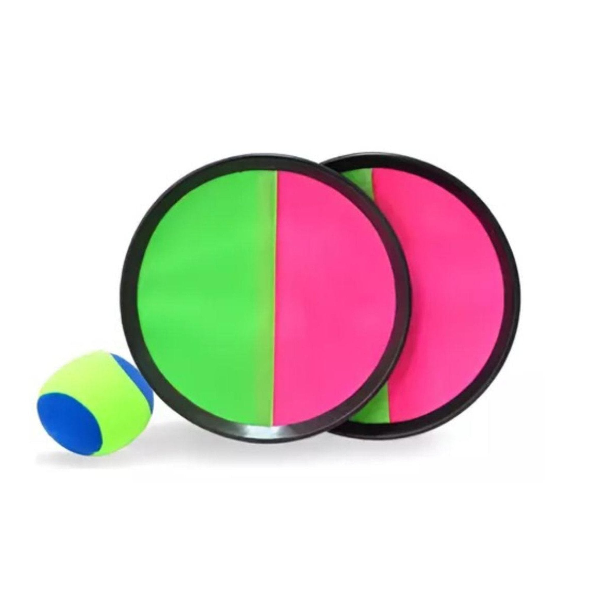 Manopla Cacha Pelota