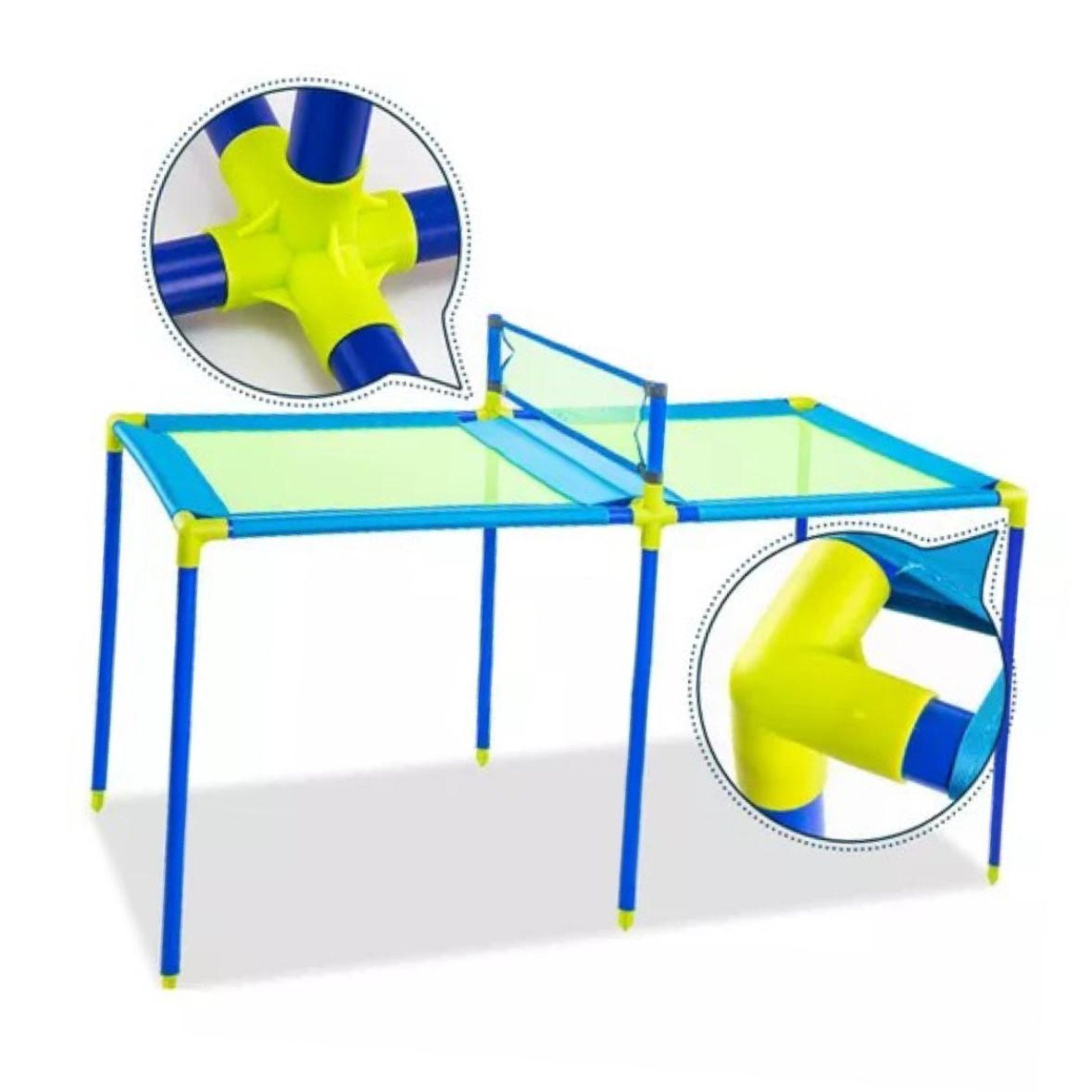 Mesa De Ping Pong Infantil