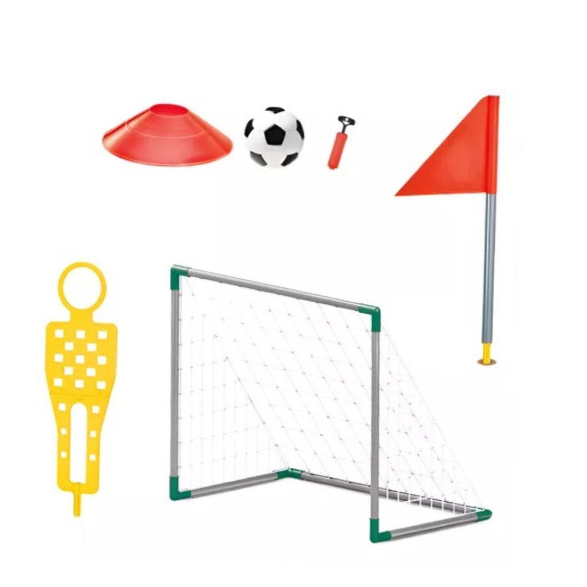 Entrenamiento Fútbol