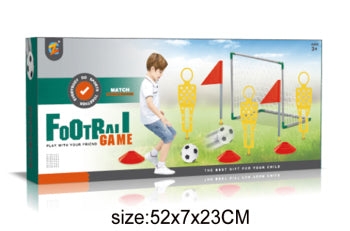 Entrenamiento Fútbol