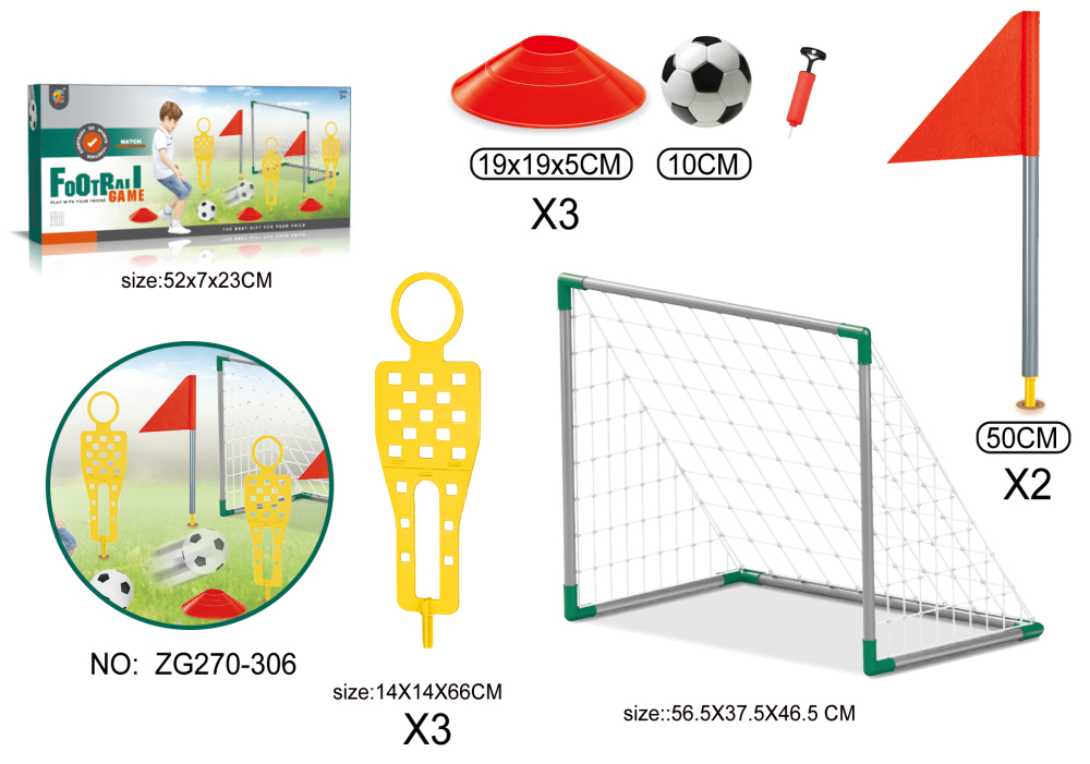 Entrenamiento Fútbol