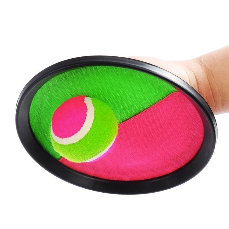 Manopla Cacha Pelota